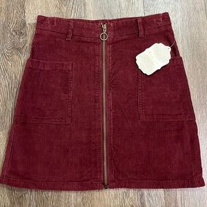 Altar’d State Skirt